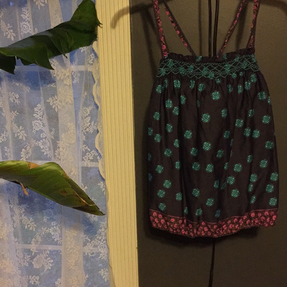 Bohemian tank